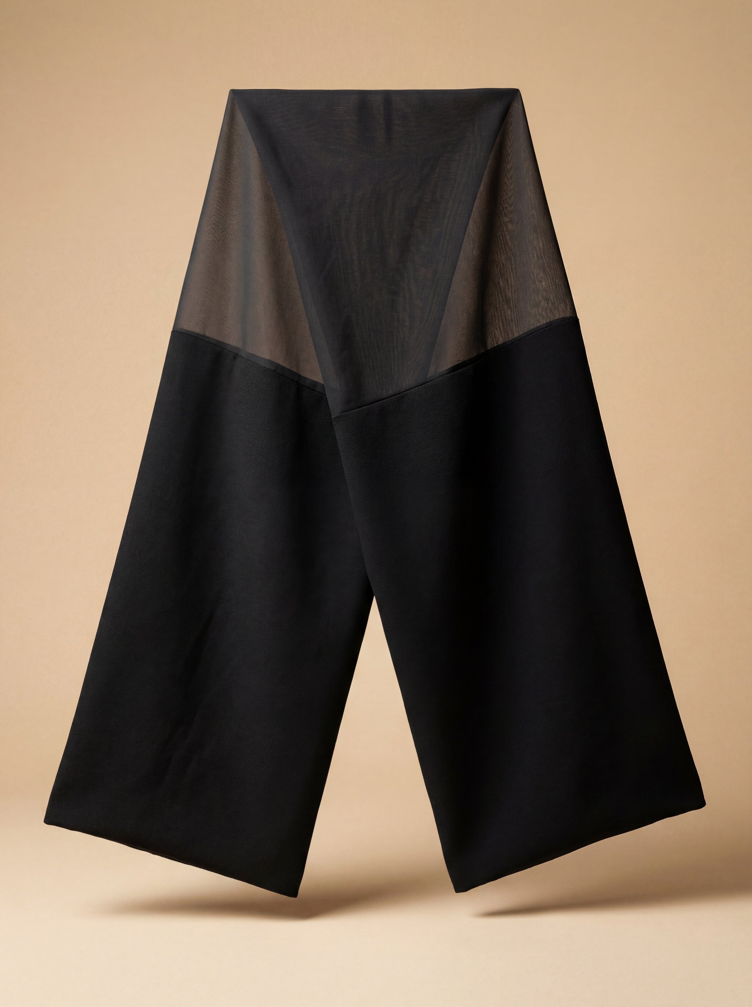 Dolce & Gabbana Silk Blend Scarf