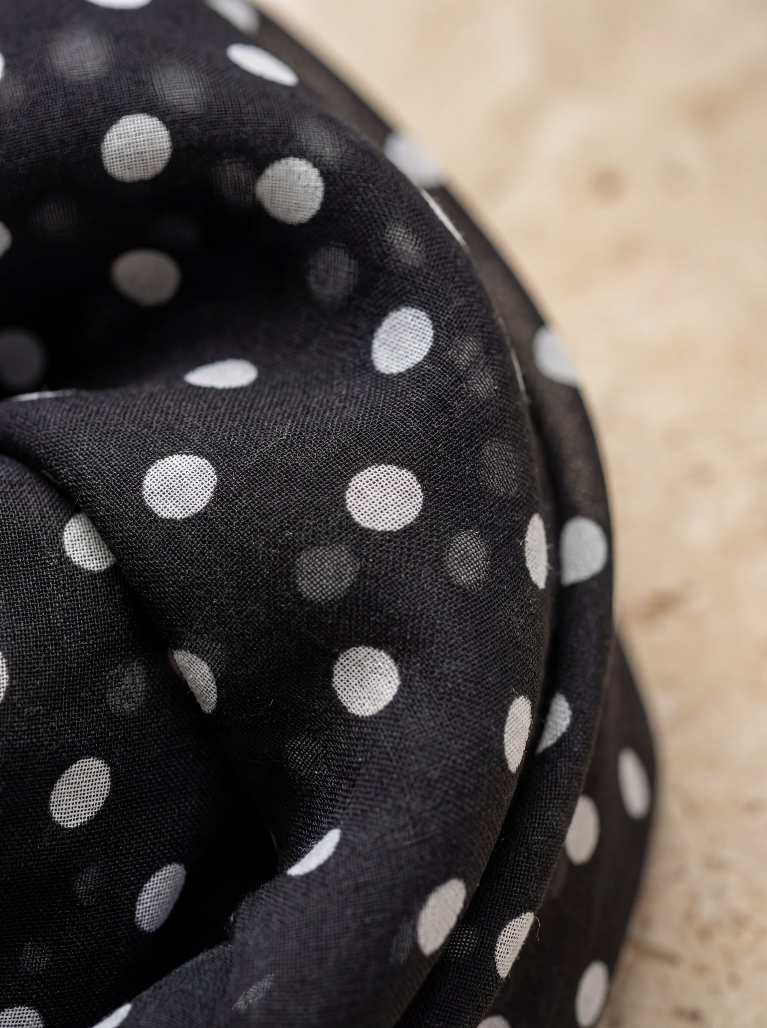Foulard en Soie Dolce & Gabbana