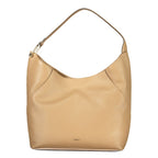 Brown Leather Handbag