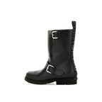 Ankle Boots – Black
