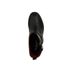 Ankle Boots – Black