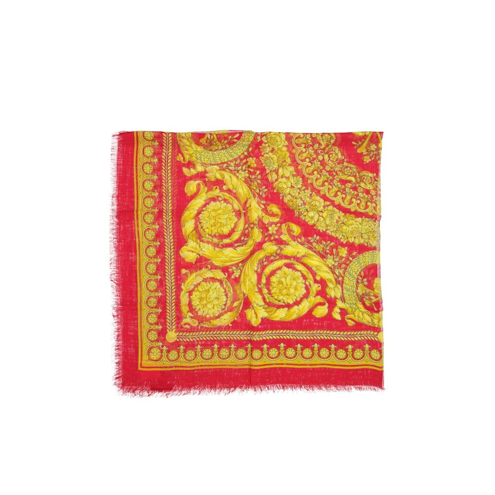 Red Scarf