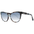 Max Mara Plastic Sunglasses in Multicolor