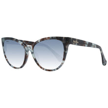 Max Mara Plastic Sunglasses in Multicolor