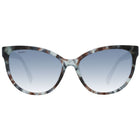 Max Mara Plastic Sunglasses in Multicolor