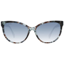 Max Mara Plastic Sunglasses in Multicolor