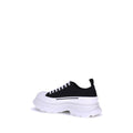 Black Sneakers
