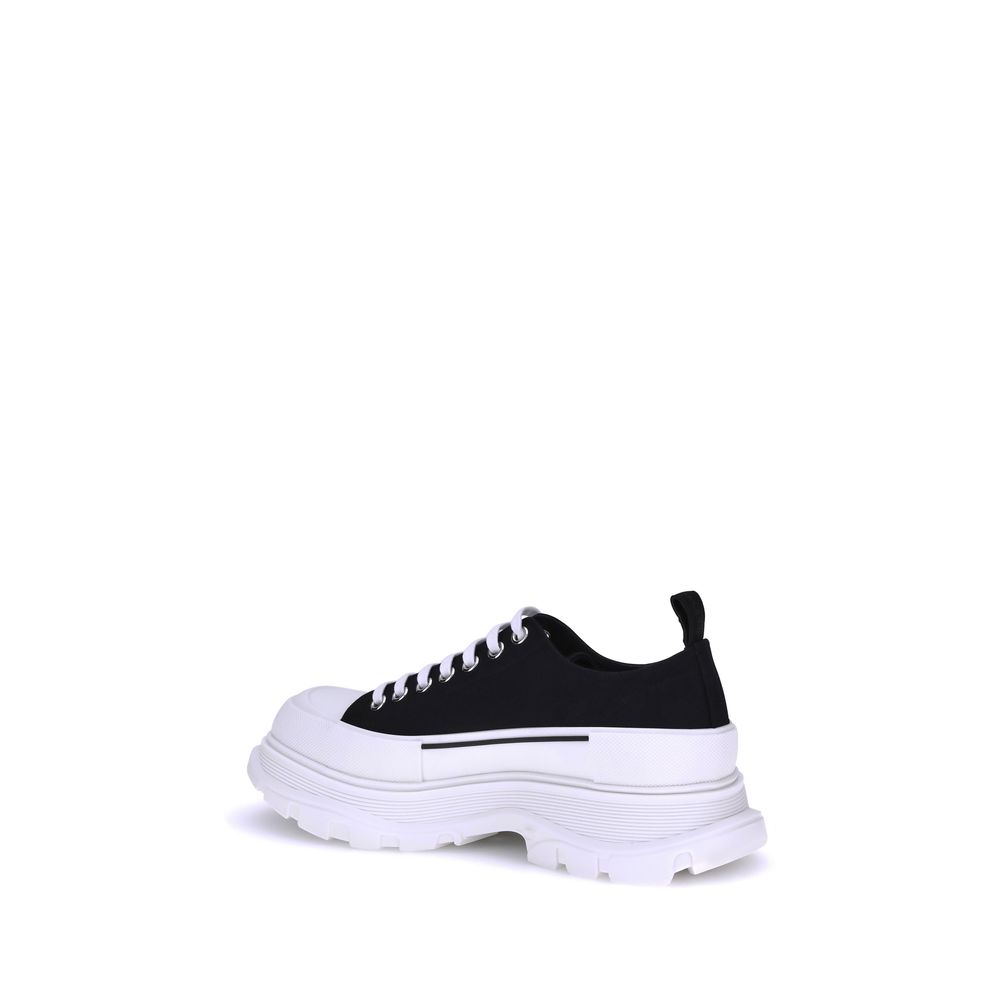 Black Sneakers