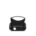 Black Shoulder Bag