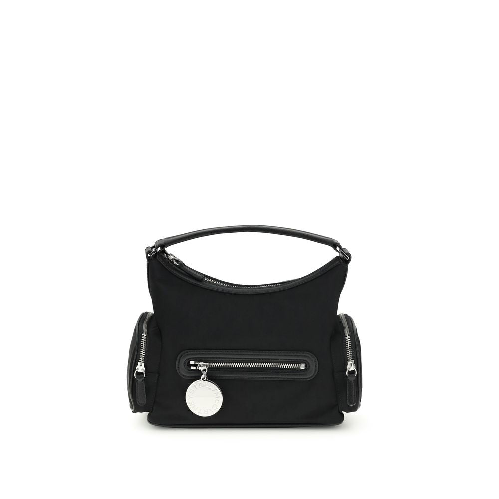 Black Shoulder Bag
