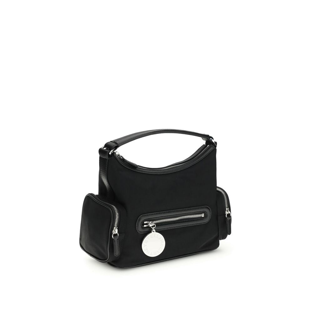 Black Shoulder Bag