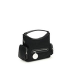 Black Shoulder Bag