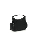 Black Shoulder Bag