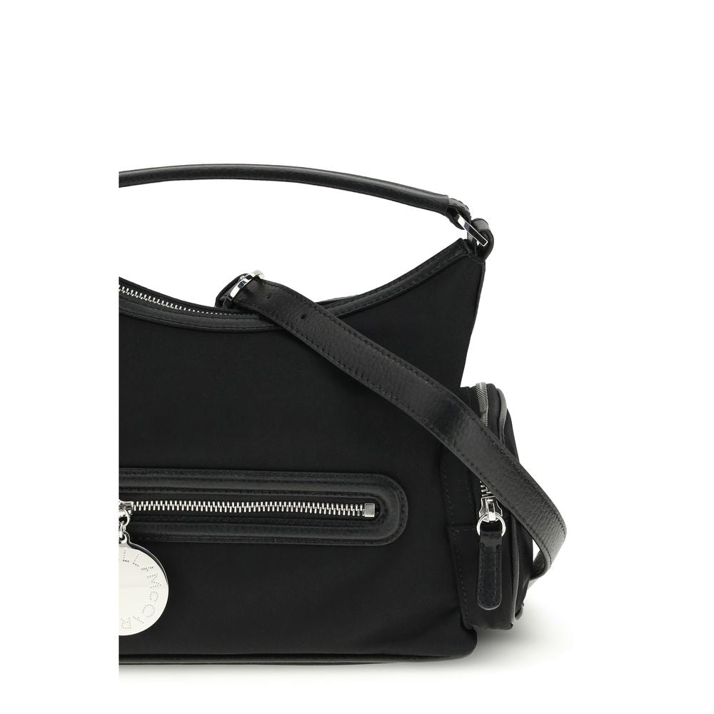 Black Shoulder Bag