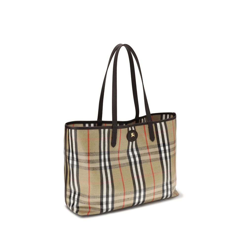 Multicolour Cotton Handbag