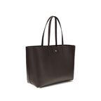 Multicolour Leather Shoulder Bag