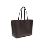 Multicolour Leather Shoulder Bag