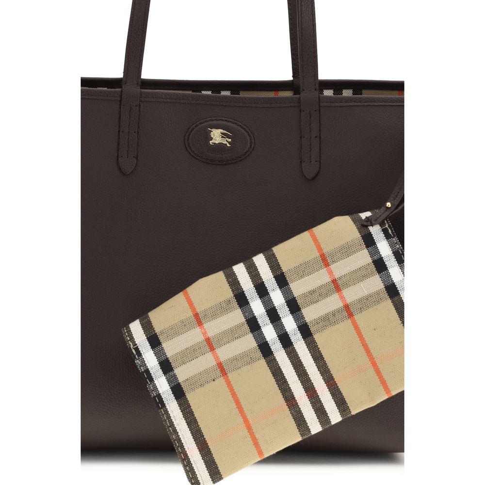 Multicolour Leather Shoulder Bag