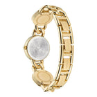 Versace Dress Watch in Gold Stainless Steel