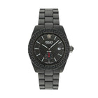 Versace Dress Watch in Black Ceramic