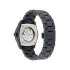 Versace Dress Watch in Black Ceramic