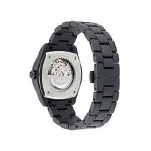 Versace Dress Watch in Black Ceramic