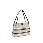 Multicolour Cotton Shoulder Bag