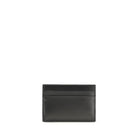 Fendi Calf Leather Bos Taurus Wallet in Black