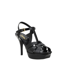 Saint Laurent Luxury Stiletto Sandals