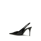 Saint Laurent Luxury High-Heel Pumps