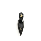 Saint Laurent Luxury High-Heel Pumps