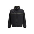 Black Polyamide Jacket