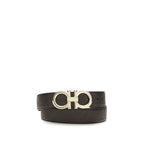 Brown Leather Belt