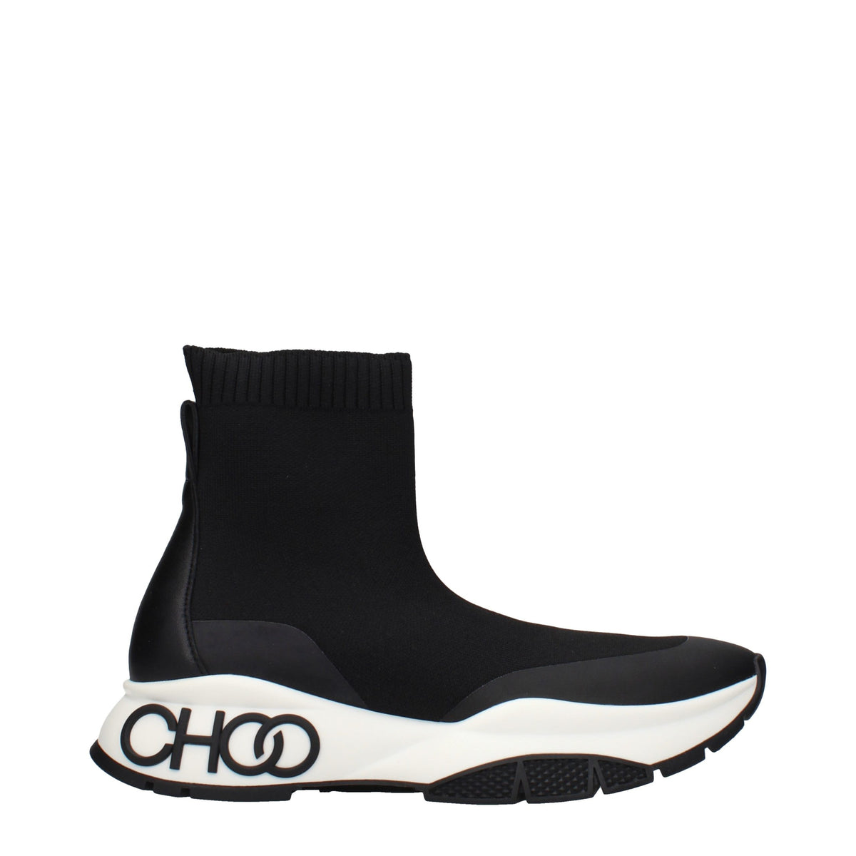 Black Ankle Boots