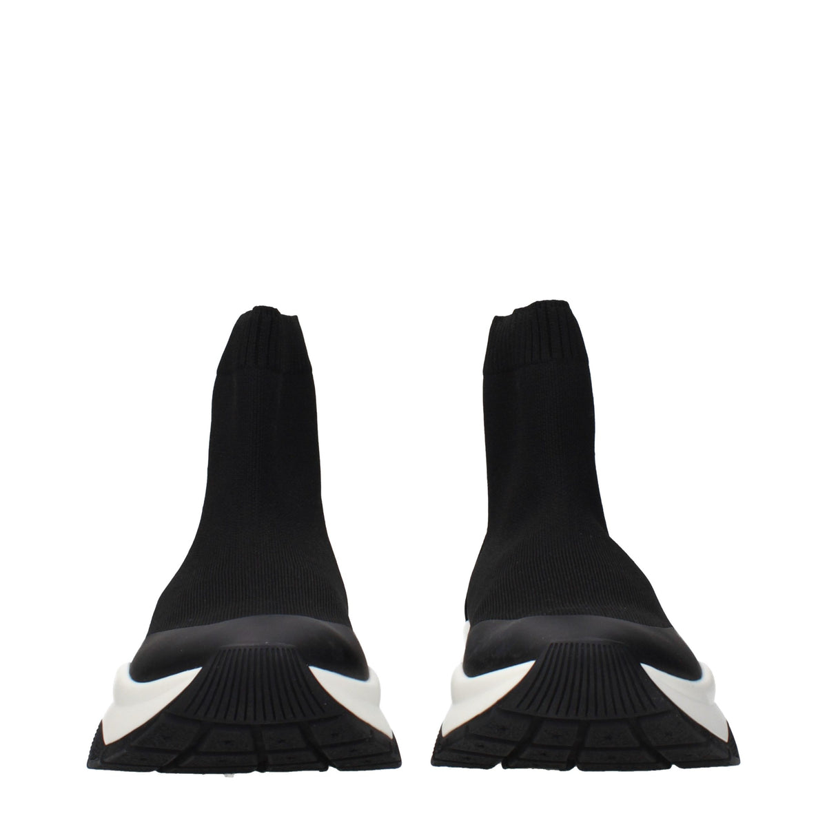 Black Ankle Boots