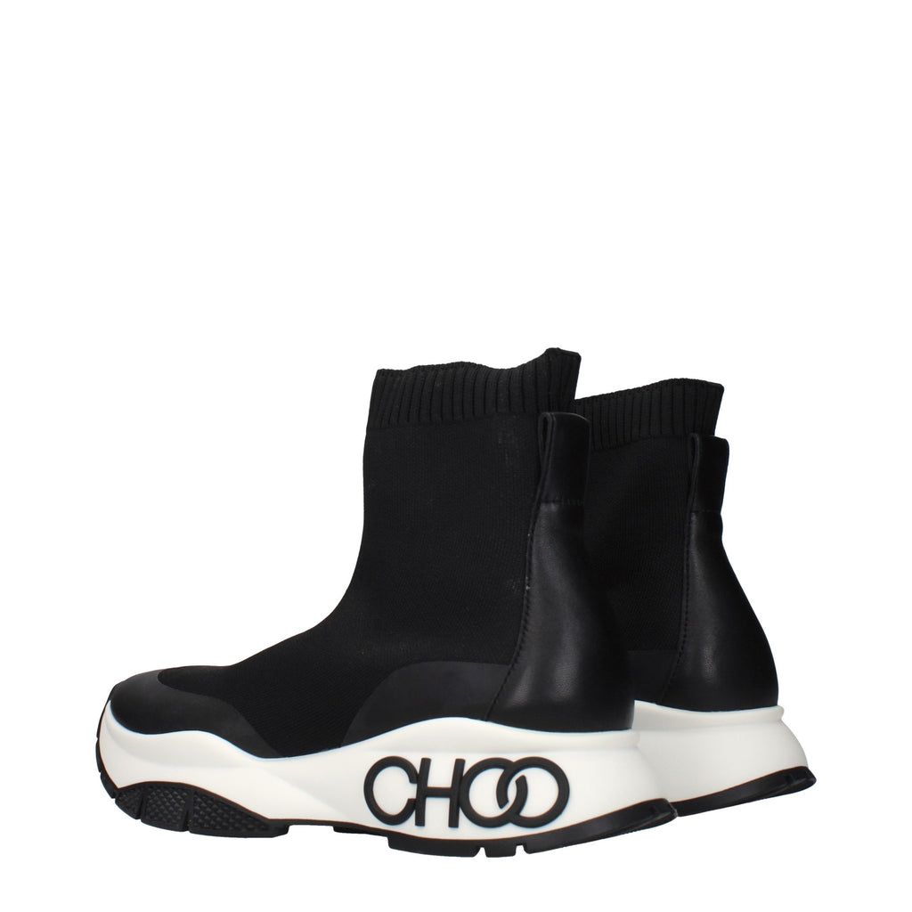 Black Ankle Boots