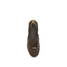 Chloé Kick Ballet Flats