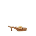 Chloé Junie Heeled Sandals