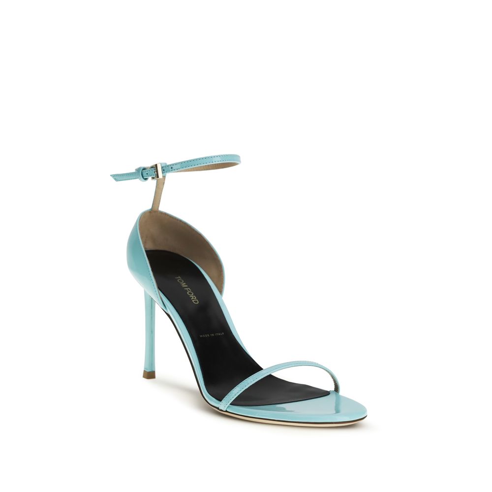 Tom Ford Luxury Stiletto Sandals