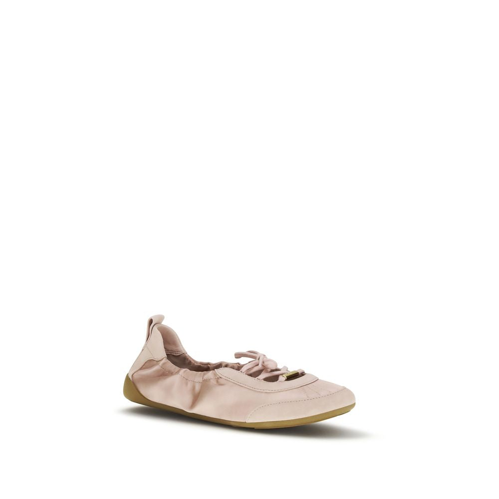 Ballerines multicolores Chloé Kick