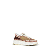 Baskets Chunky Chloé Nama