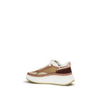 Baskets Chunky Chloé Nama