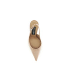Dolce & Gabbana Luxury High-Heel Pumps