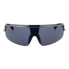 Max Mara Metal Sunglasses in Silver