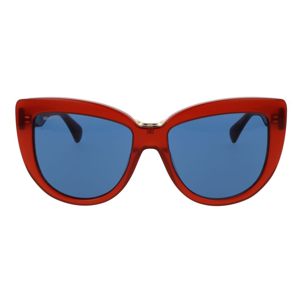 Max Mara Acetate Sunglasses in Multicolor