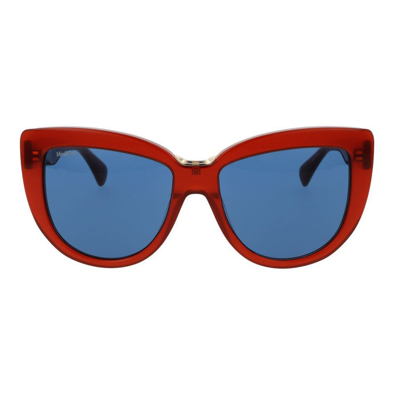 Max Mara Acetate Sunglasses in Multicolor