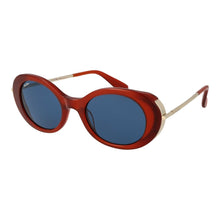 Max Mara Acetate Sunglasses in Multicolor