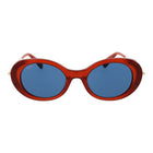 Max Mara Acetate Sunglasses in Multicolor