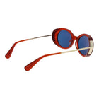 Max Mara Acetate Sunglasses in Multicolor