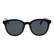 Max Mara Acetate Sunglasses in Black